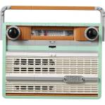 LEGO ICONS 10334 Retro Radio