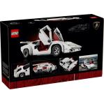 LEGO ICONS 10337 Lamborghini Countach 5000 Quattrovalvole