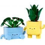 LEGO BOTANICALS 10349 Happy Plants