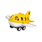 LEGO DUPLO 10443 First Time at the Airport