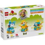 LEGO DUPLO 10448 3-in-1 Animals on Wheels