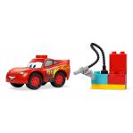 LEGO DUPLO 10456 McQueen's Visit to Doc's Garage