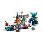 LEGO MINECRAFT 21274 The Warden Encounter