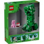 LEGO MINECRAFT 21276 Creeper