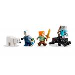 LEGO MINECRAFT 21277 The Pickaxe Mine