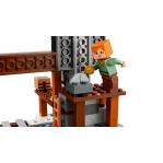 LEGO MINECRAFT 21277 The Pickaxe Mine