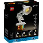LEGO IDEAS 21357 Disney Pixar Luxo Jr.