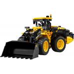 LEGO TECHNIC 42209 Volvo L120 Electric Wheel Loader
