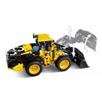 LEGO TECHNIC 42209 Volvo L120 Electric Wheel Loader