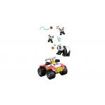 LEGO FRIENDS 42648 Panda Sanctuary Animal Care