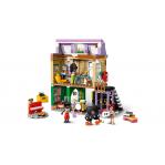 LEGO FRIENDS 42653 Music Store & Apartment