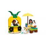 LEGO FRIENDS 42658 Unicorn & Flamingo Pool Party