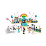LEGO FRIENDS 42661 Costume Party with Unicorn & Fairy