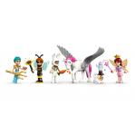 LEGO FRIENDS 42661 Costume Party with Unicorn & Fairy