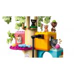 LEGO FRIENDS 42666 Cat Birthday Party & Tree House