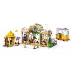 LEGO FRIENDS 42671 Plant Café & Flower Shop