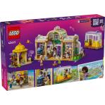 LEGO FRIENDS 42671 Plant Café & Flower Shop