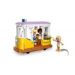LEGO FRIENDS 42671 Plant Café & Flower Shop
