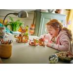 LEGO DISNEY 43258 Kakamora Barge