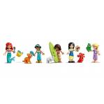 LEGO DISNEY 43267 Princes Castle and Royal Pets