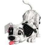 LEGO DISNEY 43269 101 Dalmatians - Puppy