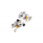 LEGO DISNEY 43271 Lucky & Penny 101 Dalmatians Puppies