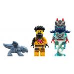 LEGO NINJAGO 71839 Arin's Spinjitzu Battle Mech LEGO NINJAGO 71839 Arin's Spinjitzu Battle Mech
