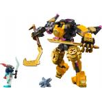 LEGO NINJAGO 71839 Arin's Spinjitzu Battle Mech LEGO NINJAGO 71839 Arin's Spinjitzu Battle Mech