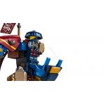 LEGO NINJAGO 71843 Rogue’s Mech Dragon Rider