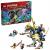 LEGO NINJAGO 71843 Rogue’s Mech Dragon Rider