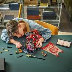 LEGO NINJAGO 71846 The Fire Knight Mech