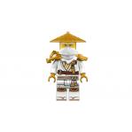 LEGO NINJAGO 71847 The Dragon Guardian