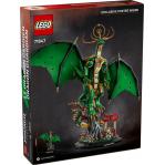 LEGO NINJAGO 71847 The Dragon Guardian