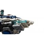 LEGO STAR WARS 75400 Plo Koon's Jedi Starfighter Microfighte