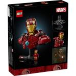LEGO MARVEL 76327 Iron Man MK4 Bust