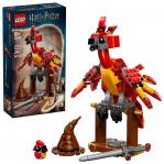 LEGO HARRY POTTER 76448 Fawkes: Dumbledore's Phoenix