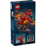 LEGO HARRY POTTER 76448 Fawkes: Dumbledore's Phoenix