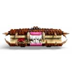 LEGO HARRY POTTER 76449 Chomping Monster Book of Monsters