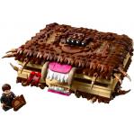 LEGO HARRY POTTER 76449 Chomping Monster Book of Monsters