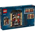 LEGO HARRY POTTER 76450 Book nook: Hogwarts Express