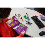 LEGO FORTNITE 77075 Peely & Sparkplug's Camp