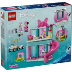 LEGO DISNEY 43274 Minnie's Pet Hotel