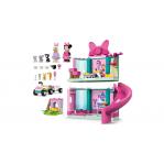 LEGO DISNEY 43274 Minnie's Pet Hotel