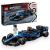 LEGO SPEED CHAMPIONS 77249 Williams Racing FW46 F1 Race Car