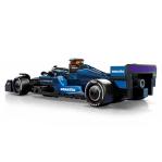 LEGO SPEED CHAMPIONS 77249 Williams Racing FW46 F1 Race Car