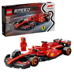 LEGO SPEED CHAMPIONS 77242 Ferrari SF-24 F1 Race Car