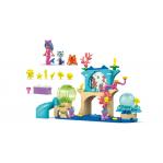 LEGO GABBY’S DOLLHOUSE 11204 Mermaid Gabby's Aquarium Adventure
