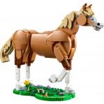 LEGO CREATOR 3 IN 1 31166 Beautiful Horse