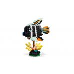 LEGO CREATOR 3 IN 1 31173 Wild Animals: Tropical Toucan