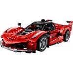 LEGO TECHNIC 42212 Ferrari FXX K